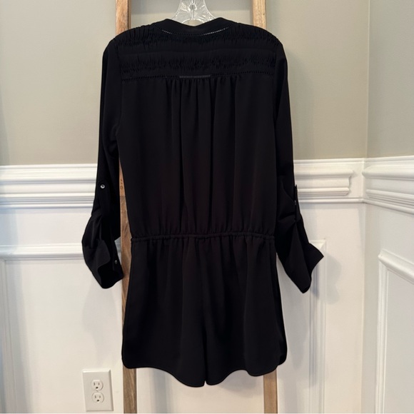 Sam Edelman Romper 🖤 - Picture 8 of 8
